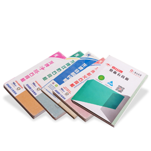 龙牌石膏板系列